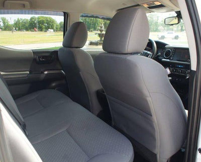 2023 Toyota Tacoma 4WD SR5