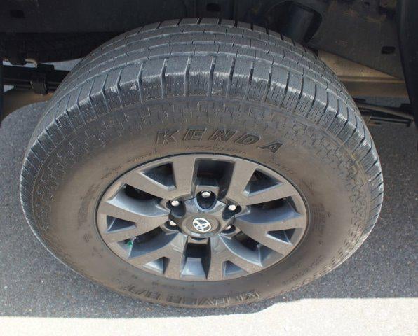 2023 Toyota Tacoma 4WD SR5