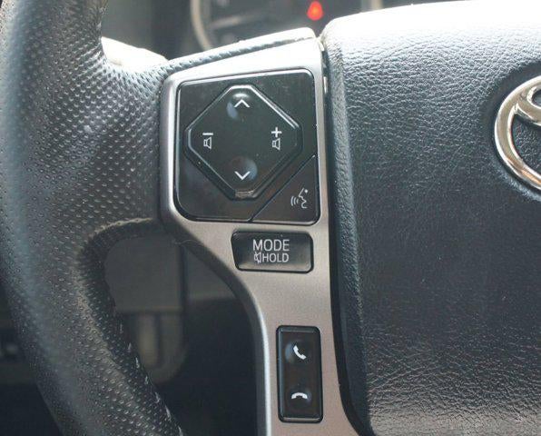 2023 Toyota Tacoma 4WD SR5