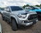 2022 Toyota Tacoma 4WD TRD Sport