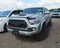 2022 Toyota Tacoma 4WD TRD Sport