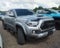 2022 Toyota Tacoma 4WD TRD Sport