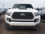 2022 Toyota Tacoma 4WD TRD Sport