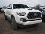 2022 Toyota Tacoma 4WD TRD Sport