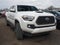 2022 Toyota Tacoma 4WD TRD Sport