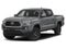 2022 Toyota Tacoma 4WD TRD Sport