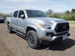 2022 Toyota Tacoma 4WD SR