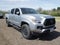 2022 Toyota Tacoma 4WD SR