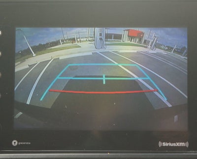 2022 Toyota Tacoma 4WD SR