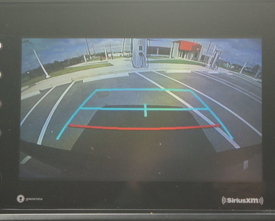 2022 Toyota Tacoma 4WD SR