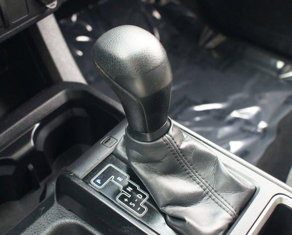 2022 Toyota Tacoma 4WD SR