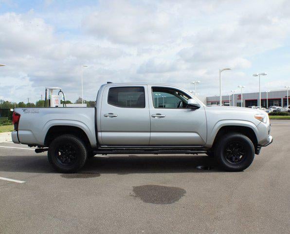2022 Toyota Tacoma 4WD SR