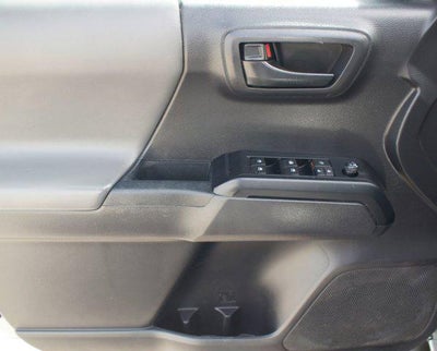 2022 Toyota Tacoma 4WD SR