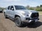 2022 Toyota Tacoma 4WD SR