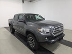 2017 Toyota Tacoma TRD Off Road