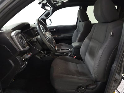 2017 Toyota Tacoma TRD Off Road