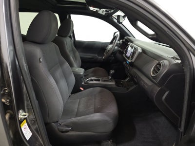 2017 Toyota Tacoma TRD Off Road