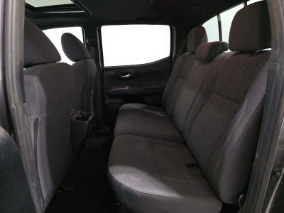 2017 Toyota Tacoma TRD Off Road