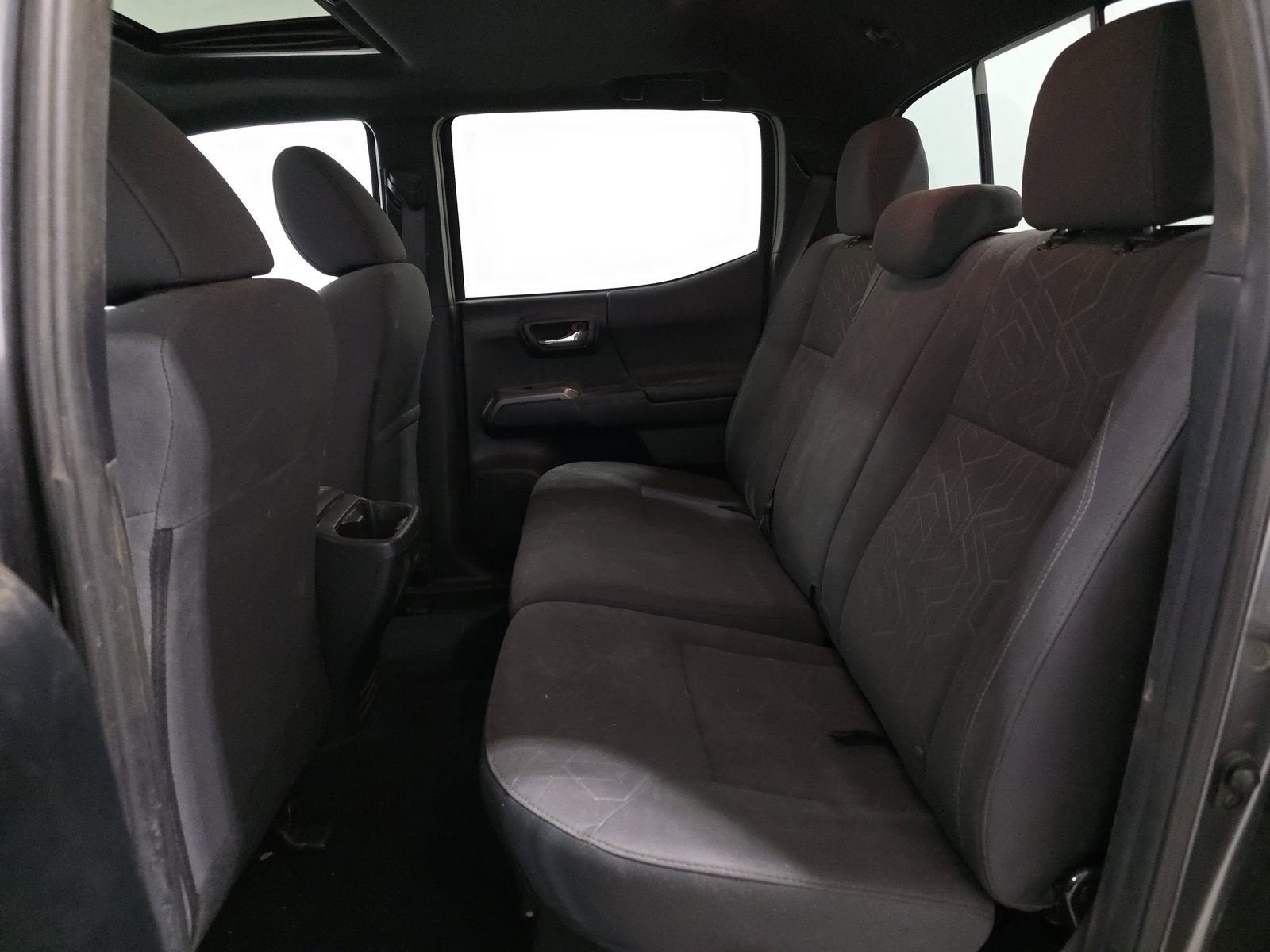 2017 Toyota Tacoma TRD Off Road