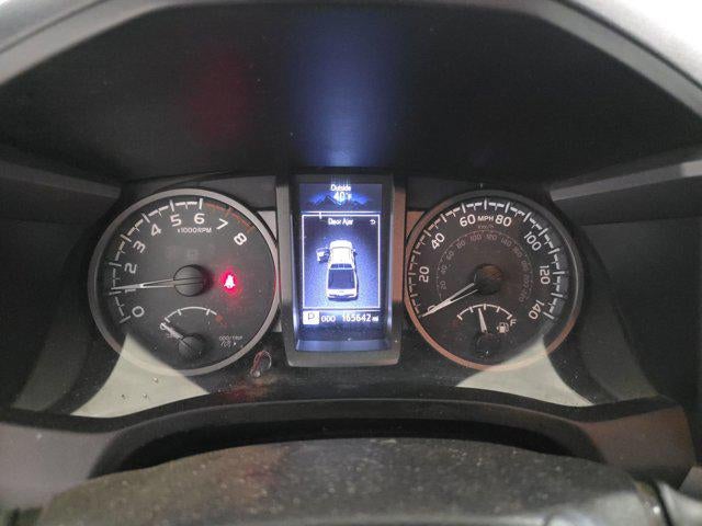 2017 Toyota Tacoma TRD Off Road