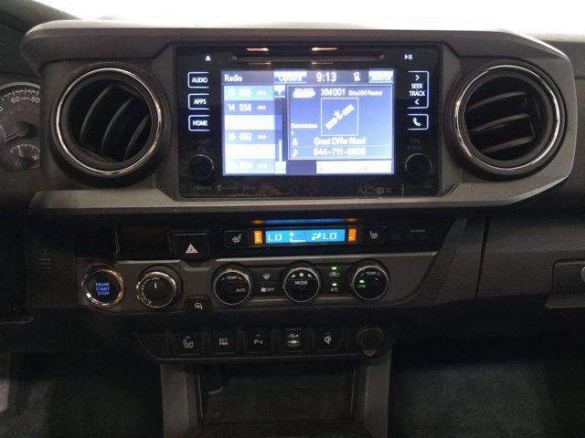 2017 Toyota Tacoma TRD Off Road