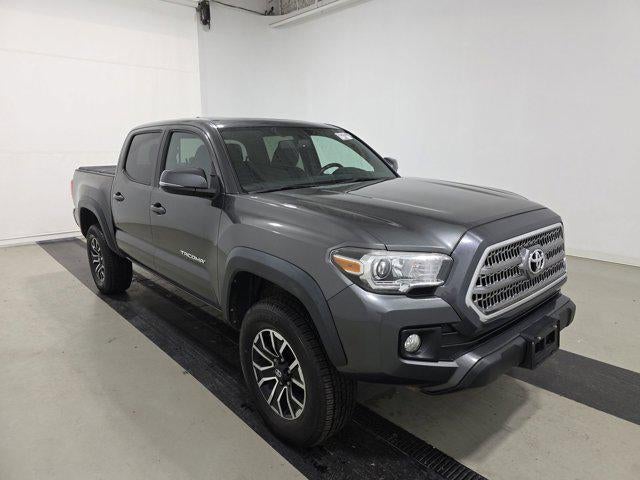 2017 Toyota Tacoma TRD Off Road