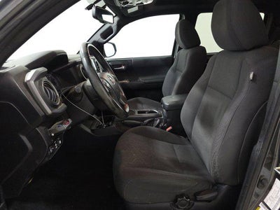 2017 Toyota Tacoma TRD Off Road