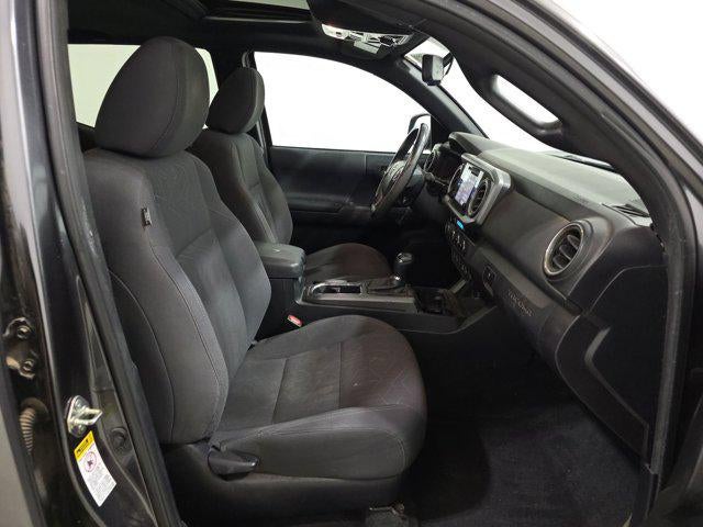 2017 Toyota Tacoma TRD Off Road