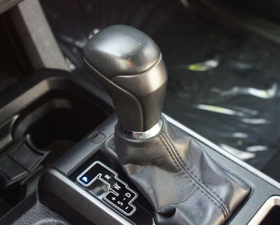 2023 Toyota Tacoma 4WD TRD Off Road