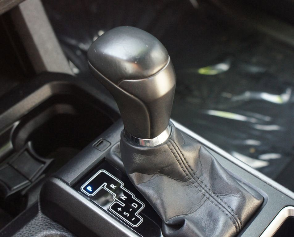 2023 Toyota Tacoma 4WD TRD Off Road