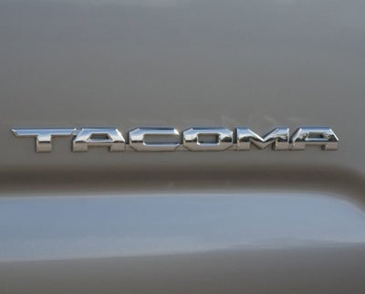2023 Toyota Tacoma 4WD TRD Off Road