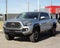 2023 Toyota Tacoma 4WD TRD Off Road