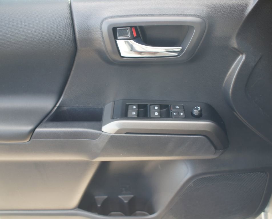 2023 Toyota Tacoma 4WD TRD Off Road