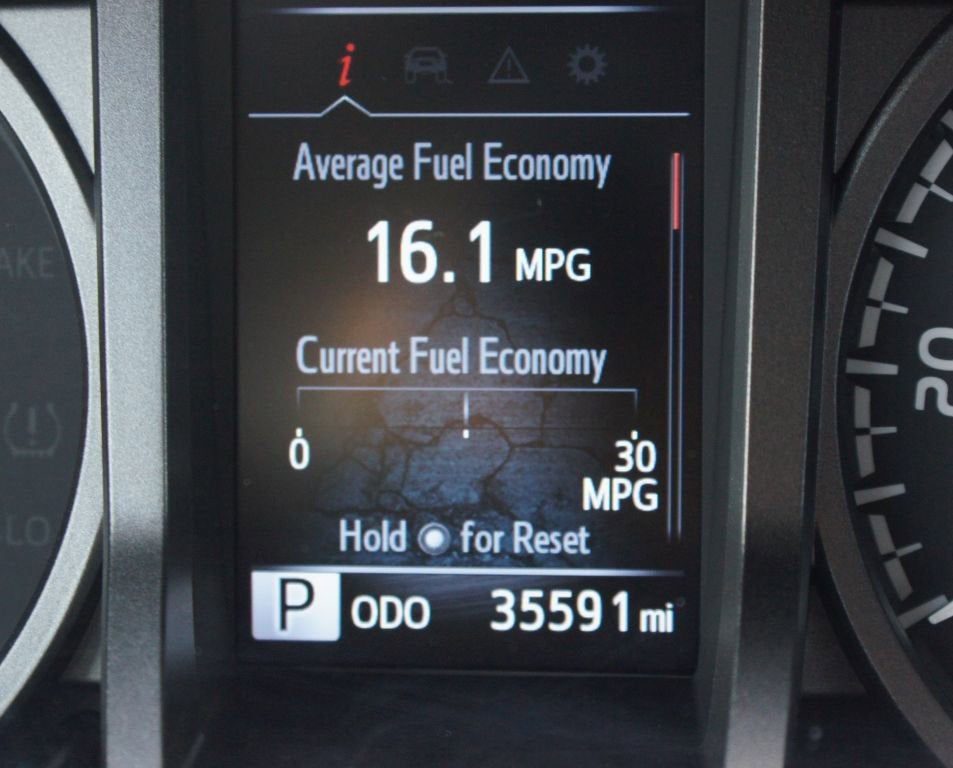 2023 Toyota Tacoma 4WD TRD Off Road