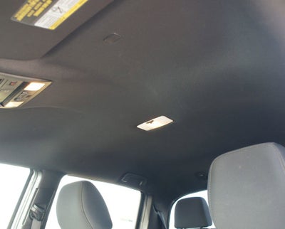 2023 Toyota Tacoma 4WD TRD Off Road