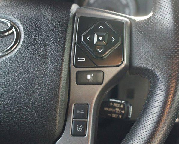 2023 Toyota Tacoma 4WD TRD Off Road