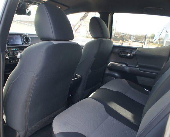 2023 Toyota Tacoma 4WD TRD Off Road