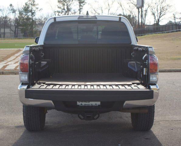 2023 Toyota Tacoma 4WD TRD Off Road