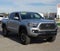 2023 Toyota Tacoma 4WD TRD Off Road