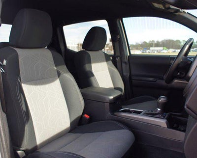 2023 Toyota Tacoma 4WD TRD Off Road