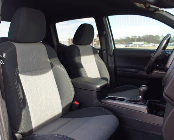 2023 Toyota Tacoma 4WD TRD Off Road