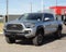 2023 Toyota Tacoma 4WD TRD Off Road