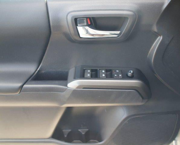 2023 Toyota Tacoma 4WD TRD Off Road