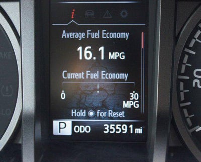 2023 Toyota Tacoma 4WD TRD Off Road