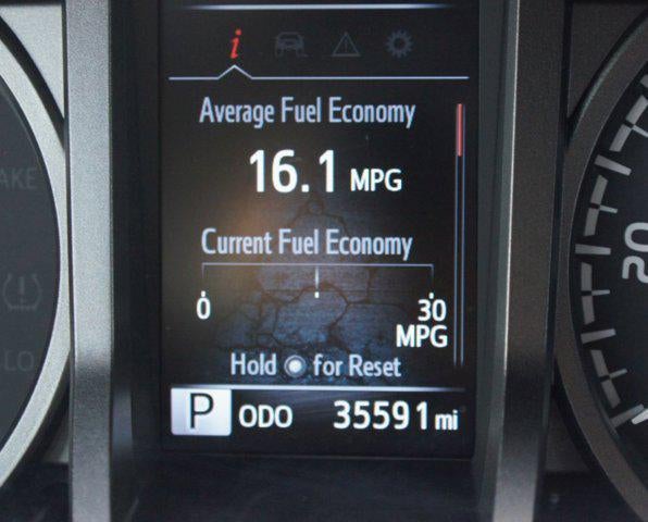 2023 Toyota Tacoma 4WD TRD Off Road