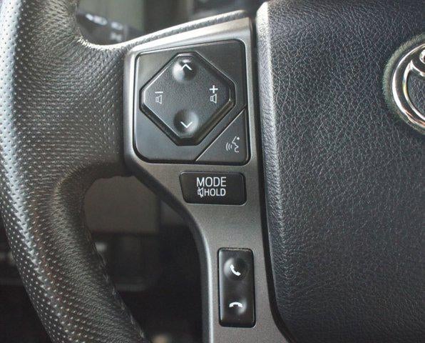 2023 Toyota Tacoma 4WD TRD Off Road