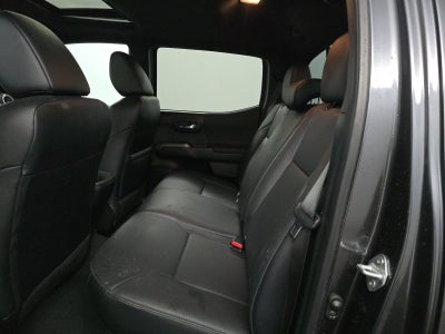 2023 Toyota Tacoma 4WD TRD Off Road