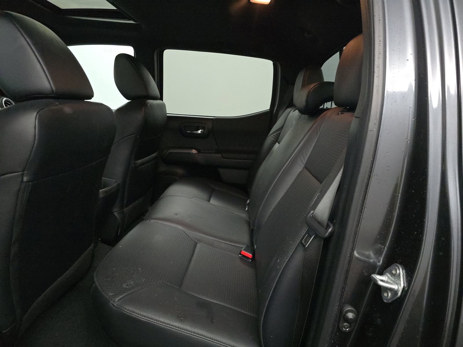 2023 Toyota Tacoma 4WD TRD Off Road