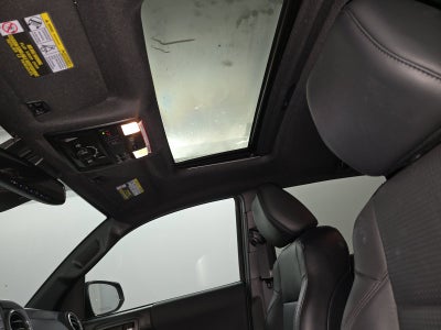 2023 Toyota Tacoma 4WD TRD Off Road