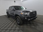 2023 Toyota Tacoma 4WD TRD Off Road